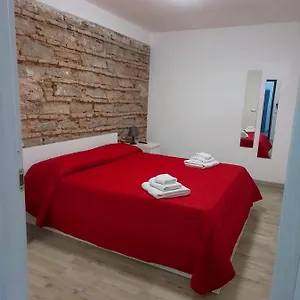 Prázdninový dům Loft Sweet, Katánie