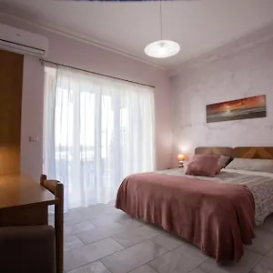Bed & Breakfast Etna Sea House, Katánie