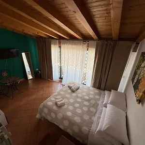 Bed & Breakfast San Barnaba, Katánie