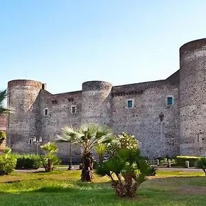  Casa vacanze La Finestra Sul Castello