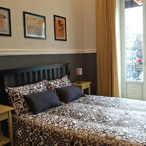 Bed & Breakfast Umberto 134, Katánie